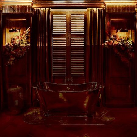 House Of Gods กลาสโกว์ ภายนอก รูปภาพ