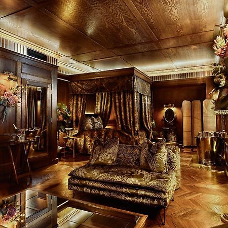 House Of Gods กลาสโกว์ ภายนอก รูปภาพ
