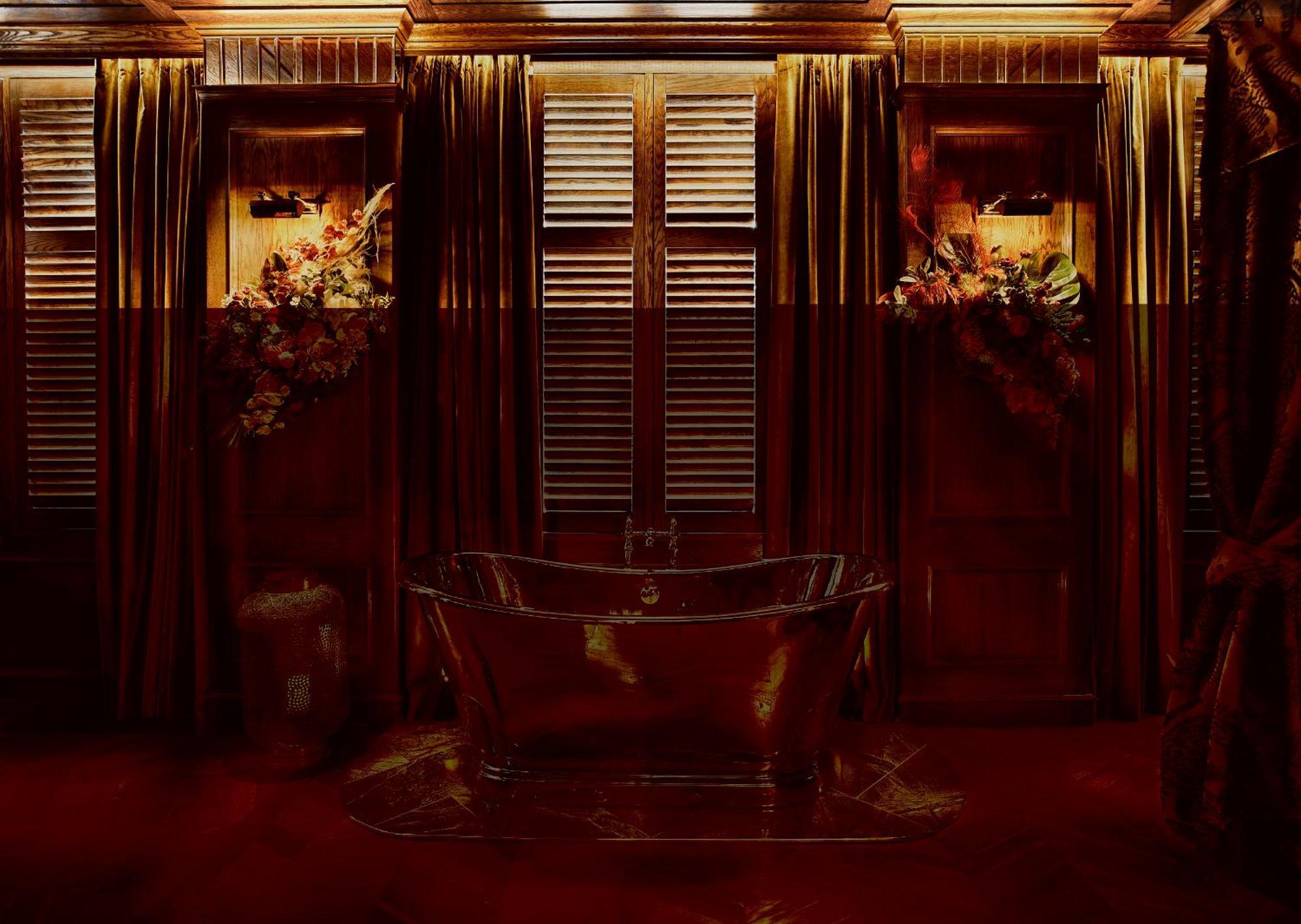 House Of Gods กลาสโกว์ ภายนอก รูปภาพ