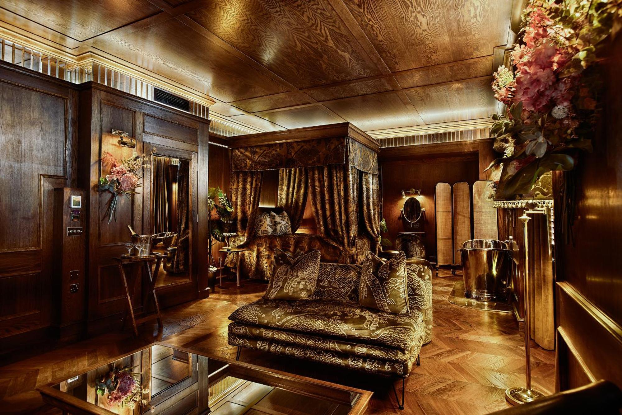 House Of Gods กลาสโกว์ ภายนอก รูปภาพ