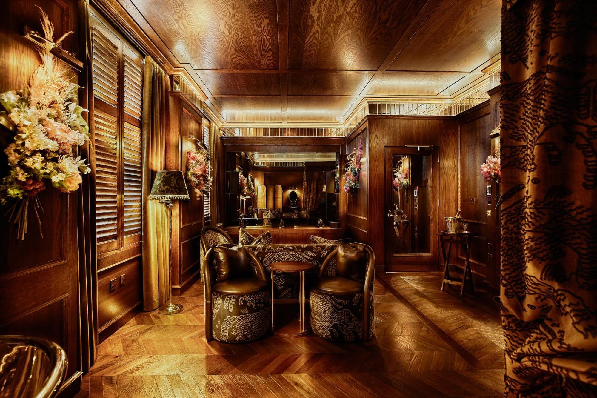 House Of Gods กลาสโกว์ ภายนอก รูปภาพ